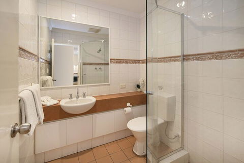 Bayshore Beachside Resort - Accommodation Brisbane 7