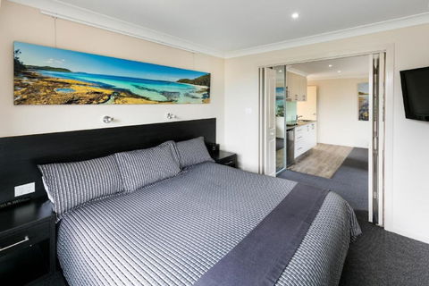 Dolphin Shores - Accommodation Brisbane 2