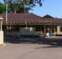 Glades Motor Inn - Accommodation Brisbane