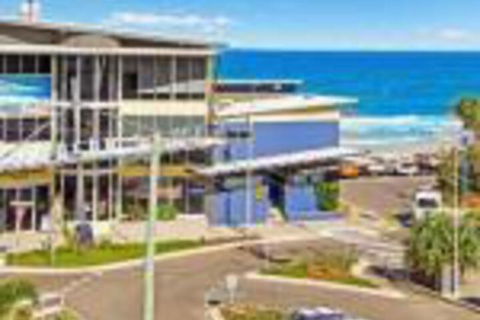 Coral Sea Apartments - Accommodation Brisbane 0
