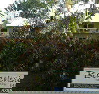 Beachside Holiday Units - Accommodation Brisbane