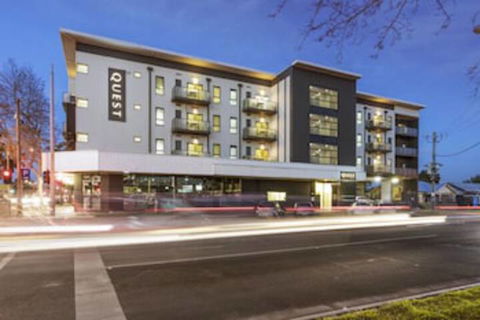 Quest Werribee - Accommodation Brisbane 0