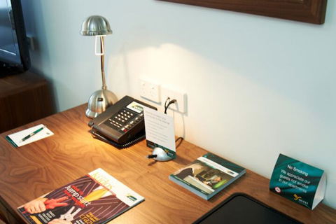 Quest Werribee - Accommodation Brisbane 5