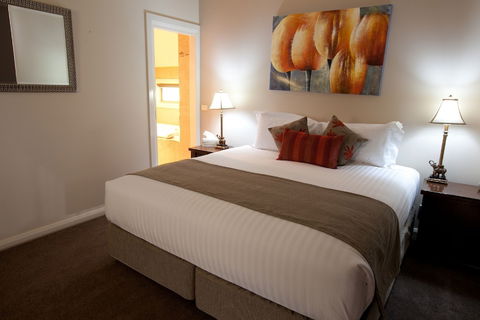 Wild Cattle Creek Estate - Accommodation Brisbane 5