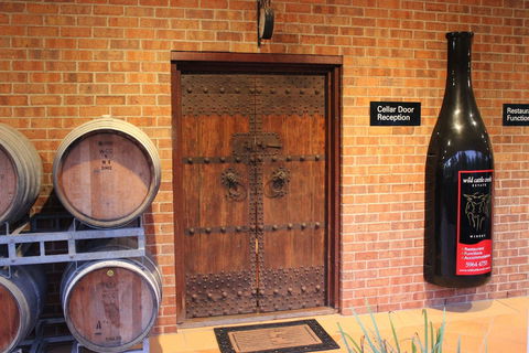 Wild Cattle Creek Estate - Accommodation Brisbane 2
