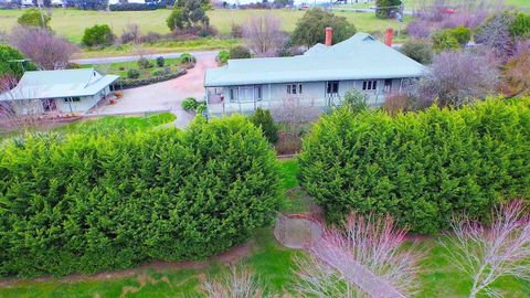 Wild Cattle Creek Estate - Accommodation Brisbane 6