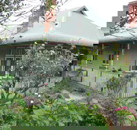 Wild Cattle Creek Estate - Accommodation Brisbane