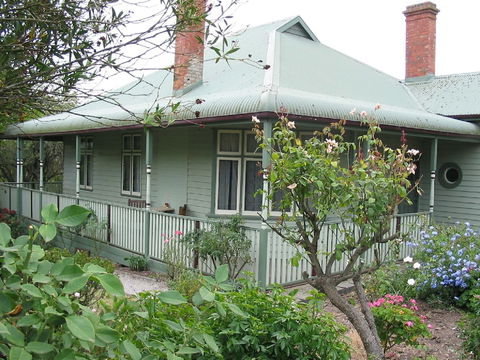 Wild Cattle Creek Estate - Accommodation Brisbane 0