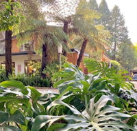 Warburton Motel - Accommodation Brisbane