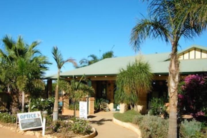 Buller WA Accommodation Brisbane