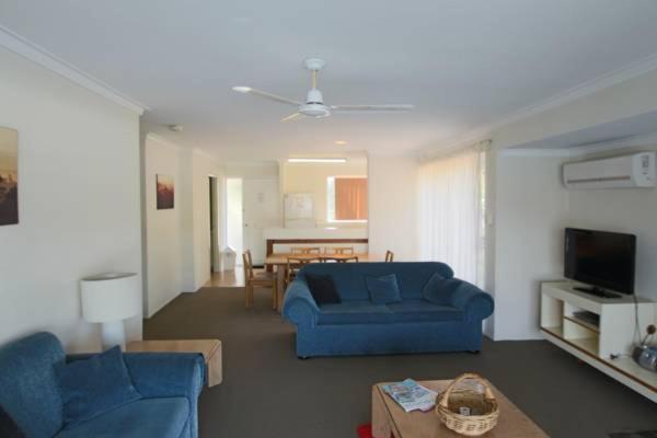 Dandaragan WA Accommodation Brisbane