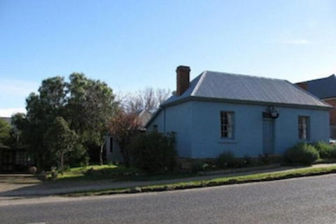 Red Brier Cottage Accommodation - Accommodation Brisbane 2
