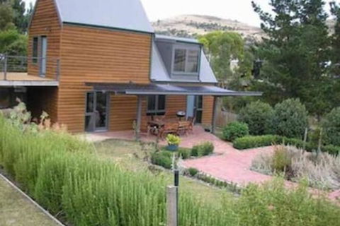Red Brier Cottage Accommodation - Accommodation Brisbane 1