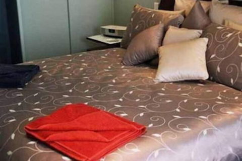 Red Brier Cottage Accommodation - Accommodation Brisbane 6