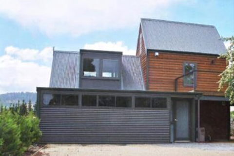 Red Brier Cottage Accommodation - Accommodation Brisbane 4