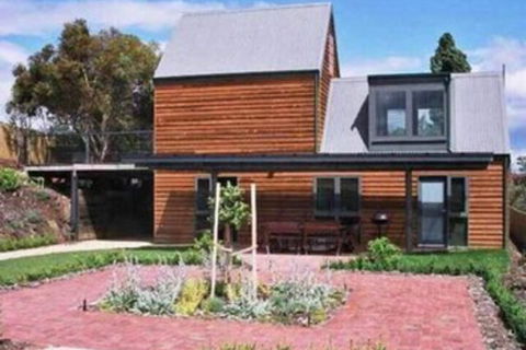 Red Brier Cottage Accommodation - Accommodation Brisbane 3