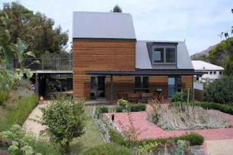 Red Brier Cottage Accommodation - Accommodation Brisbane 5