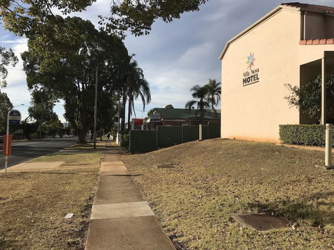 Villa Nova - Accommodation Brisbane 4