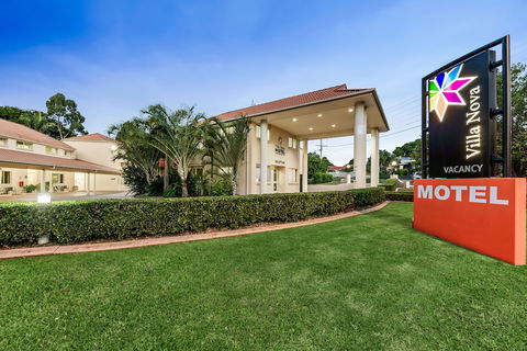 Villa Nova - Accommodation Brisbane 1