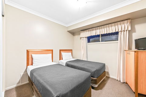 Villa Nova - Accommodation Brisbane 6