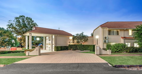 Villa Nova - Accommodation Brisbane 0