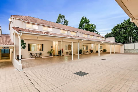 Villa Nova - Accommodation Brisbane 3