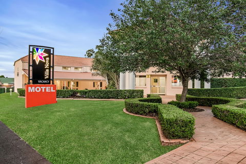 Villa Nova - Accommodation Brisbane 2