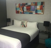Blue Violet Motor Inn - Accommodation Brisbane