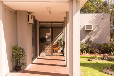 Chadstone Executive Motel - Accommodation Brisbane 0