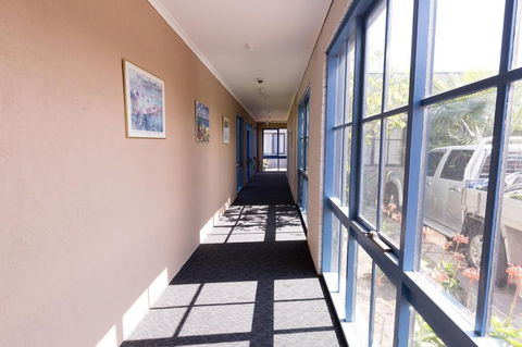 Chadstone Executive Motel - Accommodation Brisbane 1
