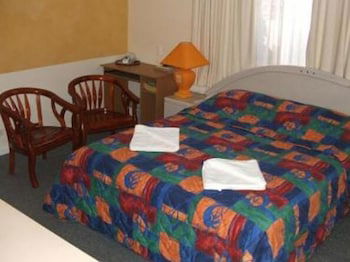 Chadstone Executive Motel - Accommodation Brisbane 4