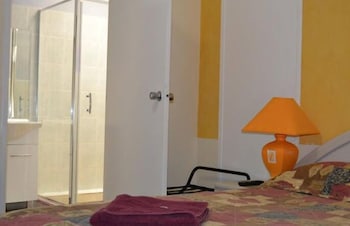 Chadstone Executive Motel - Accommodation Brisbane 6