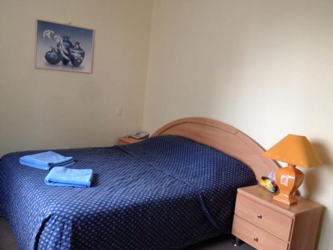 Chadstone Executive Motel - Accommodation Brisbane 5