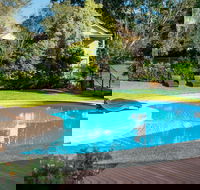 McMillans of Metung Coastal Resort - Accommodation Brisbane