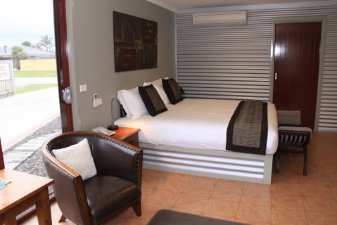 Bairnsdale Motel - Accommodation Brisbane 0