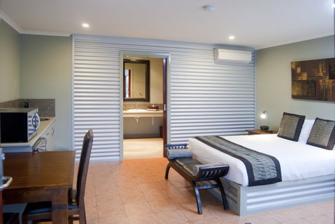 Bairnsdale Motel - Accommodation Brisbane 3