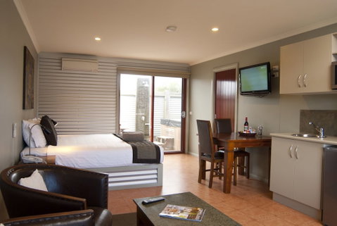 Bairnsdale Motel - Accommodation Brisbane 2