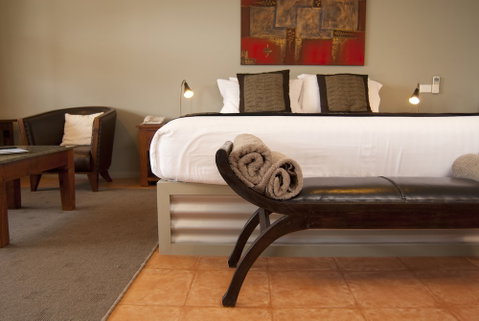 Bairnsdale Motel - Accommodation Brisbane 1