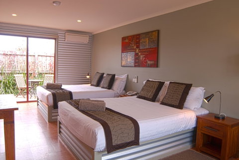 Bairnsdale Motel - Accommodation Brisbane 6
