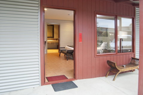 Bairnsdale Motel - Accommodation Brisbane 4