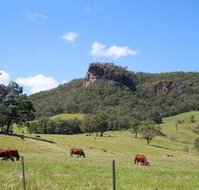 Rosevale House - Accommodation Brisbane