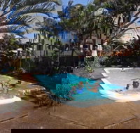 Woongarra Motel - Accommodation Brisbane