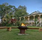 Noosa Hinterland Bed  Breakfast - Accommodation Brisbane
