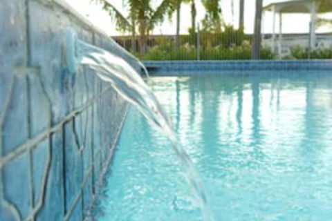 Castle Motor Lodge - Accommodation Brisbane 3