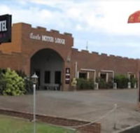Castle Motor Lodge - Accommodation Brisbane