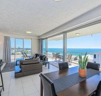 On the Beach Resort Bribie Island - Accommodation Brisbane