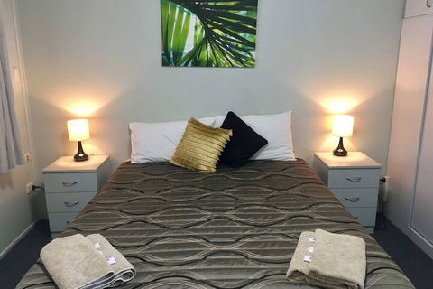 Hatton Vale Motel - Accommodation Brisbane 4