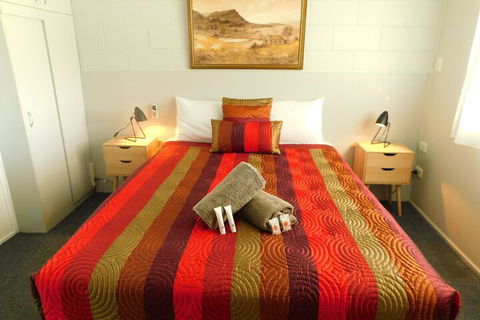 Hatton Vale Motel - Accommodation Brisbane 5