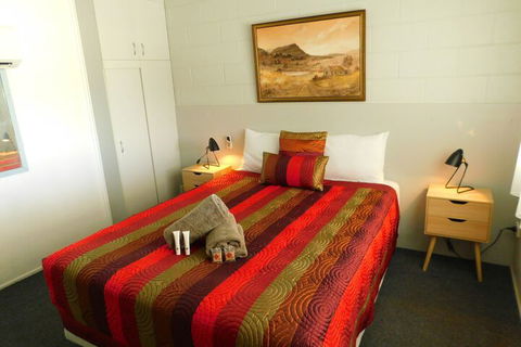 Hatton Vale Motel - Accommodation Brisbane 6
