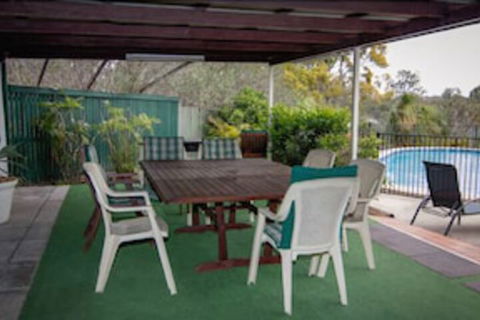 Hatton Vale Motel - Accommodation Brisbane 1